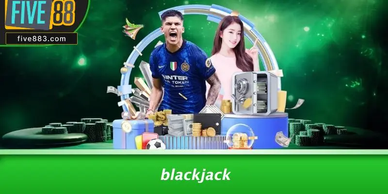 Blackjack