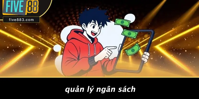 Quản Lý Ngân Sách