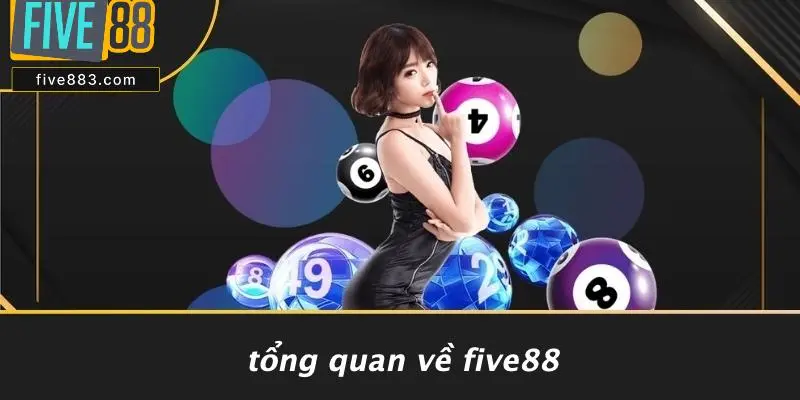 FIVE88 VS 789BET: CUỘC ĐỐI ĐẦU NẢY LỬA CỦA HAI SÒNG BẠC LỚN 2 Tổng Quan Về FIVE88